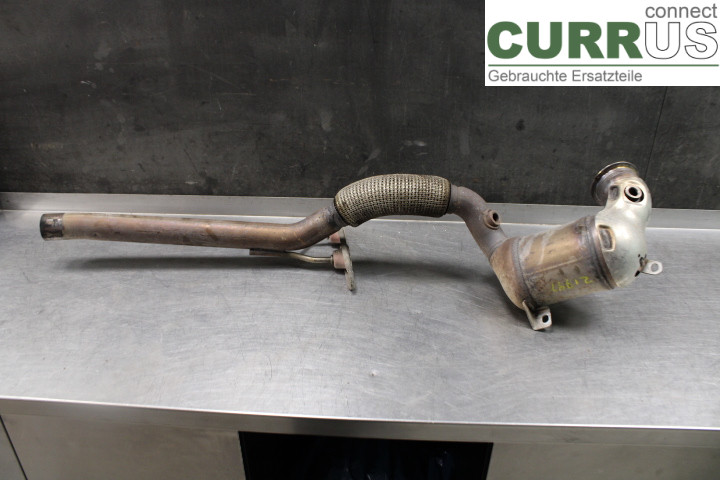 SEAT LEON   13-20 Catalyst 5Q0254502X 1.4/CHPA