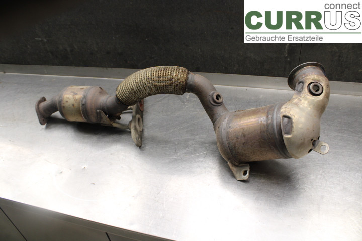 SEAT LEON   13-20 Catalyst 5Q0254502FX 1.4TSi/CPWA