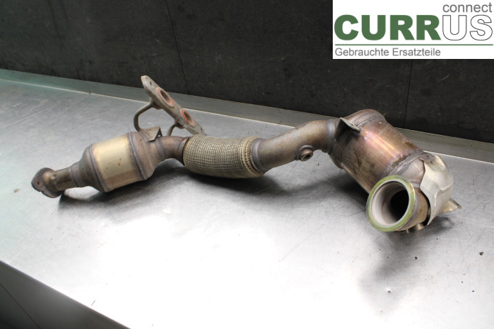 SEAT LEON   13-20 Catalyst 5Q0254503SX 1.5TGi/DHFA