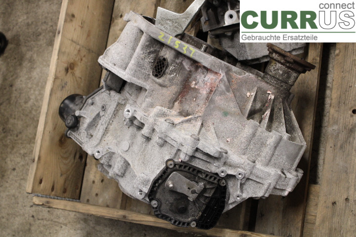 SEAT LEON   13-20 Gearbox (Automatic) 0CW300050H 1.5TGi/DHFA