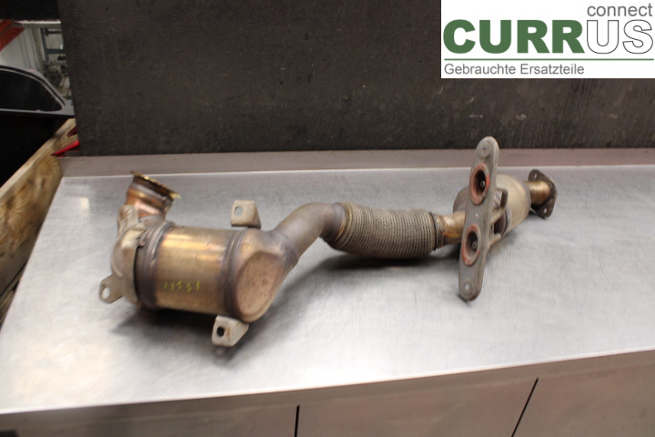 SEAT LEON   13-20 Catalyst 5Q0254503SX 1.5TGi/DHFA