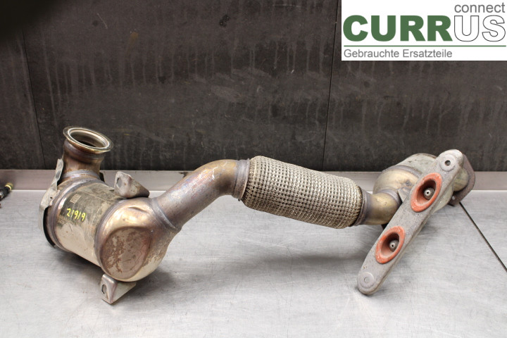 SEAT LEON   13-20 Katalizator 5Q0254503SX 1.5/DHFA