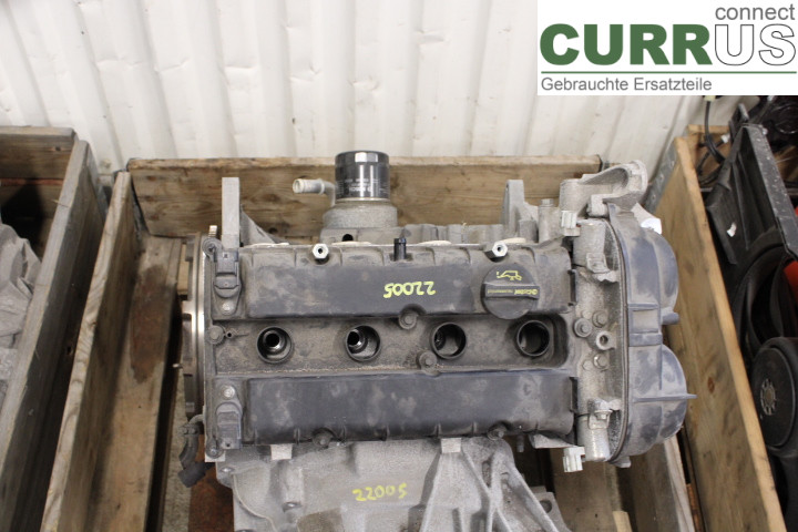 FORD C-MAX II 15- Engine BM5G6006GA 1.6/MUDD
