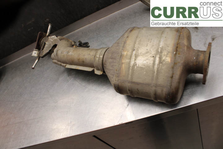VOLVO V90  17- Catalyst 36012729 2.0/D4204T14