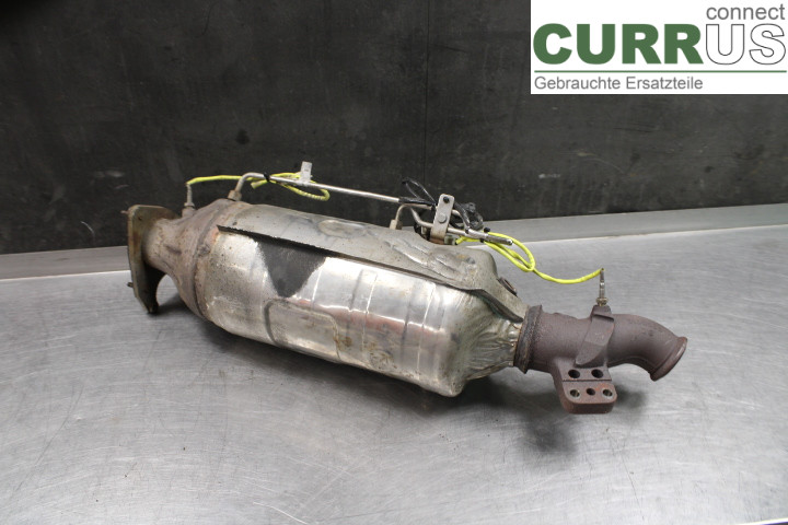 IVECO DAILY 14- Particle Filter 500062084 2.3/F1AGL411U*E