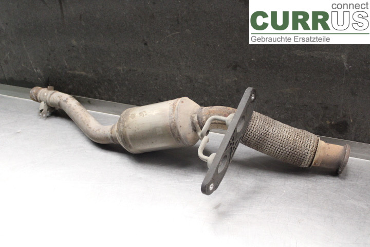 VW CADDY 16-20 Catalyst 2K0254300EX 2.0/DFSB