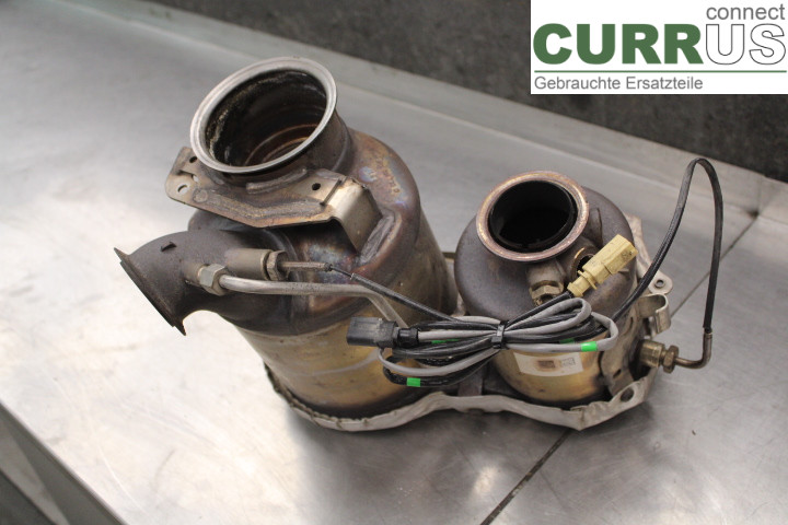 VW CADDY  16-20 Partikelfilter 04L131671PX 2.0/CUUD, DFSD
