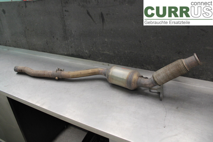 VW CADDY 16-20 Catalyst 2K0254300EX 2.0/CUUD, DFSD