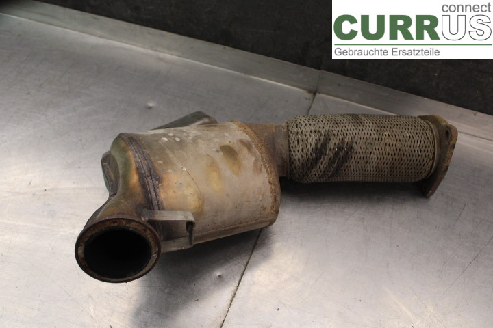 VOLVO XC70 14-16 Catalyst 36013622 2.4/D5244T12