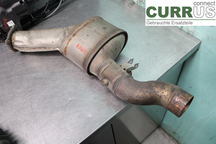 AUDI A6/S6 4G   11-18 Katalysator 4G0254400LX 2.0/DDDA