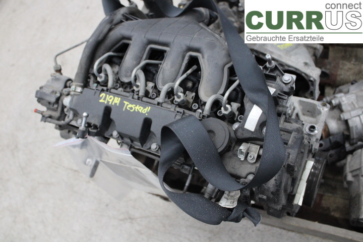 PEUGEOT 508  11-18 Motor 1607404880 2.0/RHF