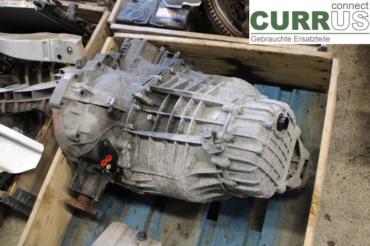 AUDI A5  07-16 Boîte automatique 0AW300045LX 2.0/CAGA