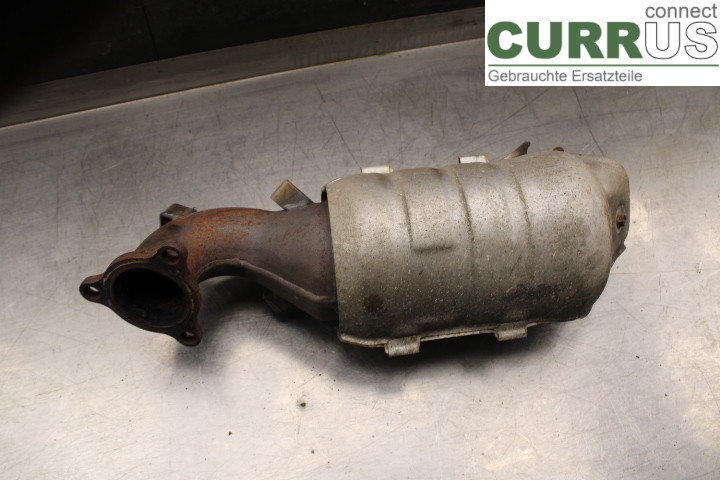 MITSUBISHI L200   06-15 Catalyst 1584A344 2.5D/4D56