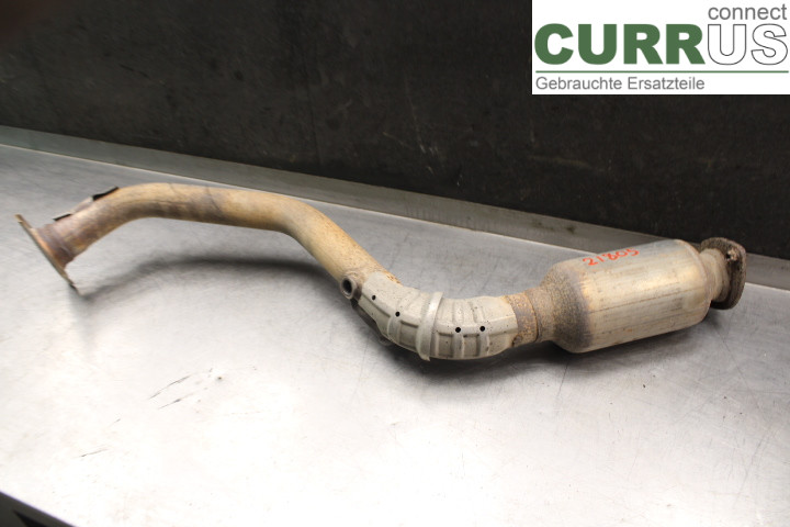 TOYOTA RAV4  13-18 Catalyseur 1741036190 2.5/2AR-FXE