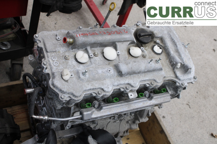 TOYOTA RAV4  13-18 Motor 1900036430 2.5/2AR-FXE