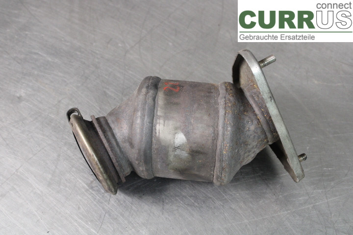 IVECO DAILY 14- Catalyst  2.3/F1AE3481CA