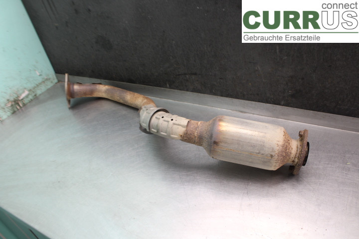 TOYOTA RAV4  13-18 Catalyseur 1741036190 2.5/2AR-FXE