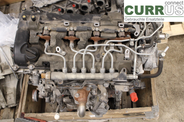 MITSUBISHI ASX 10-22 Motor 1000C909 1.8D/4N13
