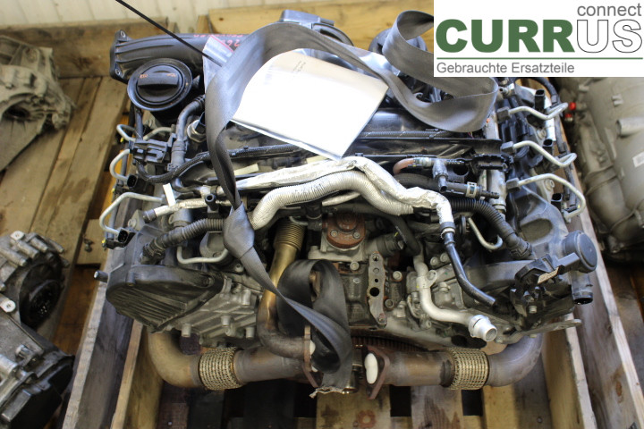 AUDI A6/S6 4G   11-18 Motor 059100099HX 3.0TDi/CLAA