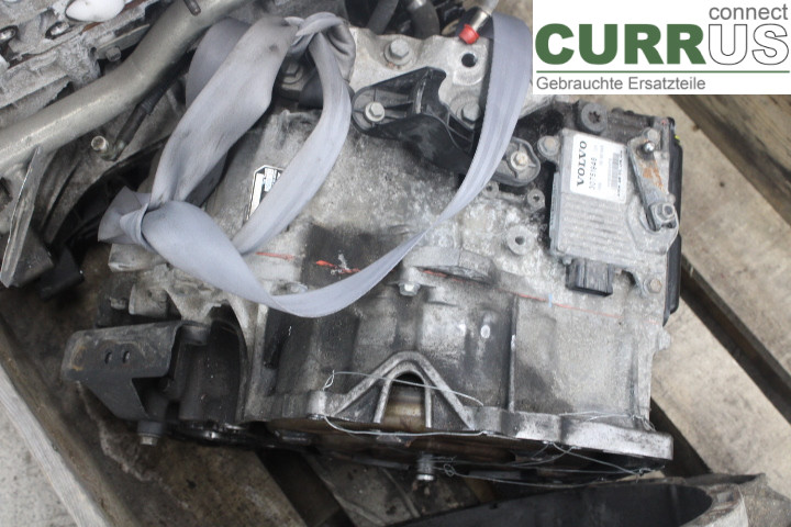 VOLVO V70      08-13 Automatikgetriebe 36050325 2.4/D5244T5