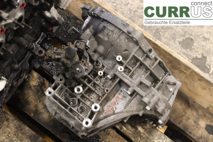 HYUNDAI i30   13-16 Gearbox (6-speed)  1.6/D4FB