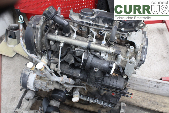 IVECO DAILY 14- Engine 5802026963 2.3/F1AFL411C