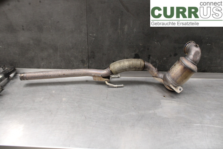 SKODA FABIA  15- Catalyseur  1.0i/CHZB