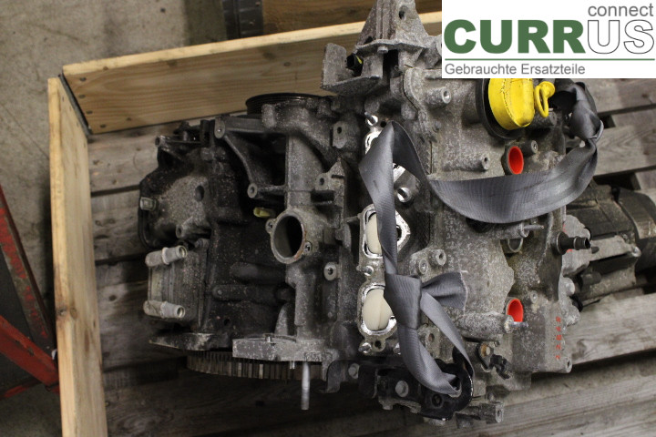 DACIA SANDERO STEPWAY  13-20 Engine 8201342064 0.9i/H4B400