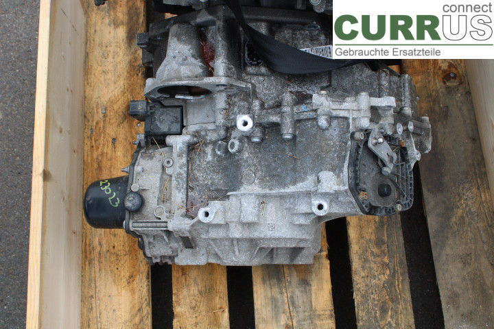 AUDI A3/S3 8V  13-20 Gearbox (Automatic) 0CW300041S 1.5TFSi/DADA