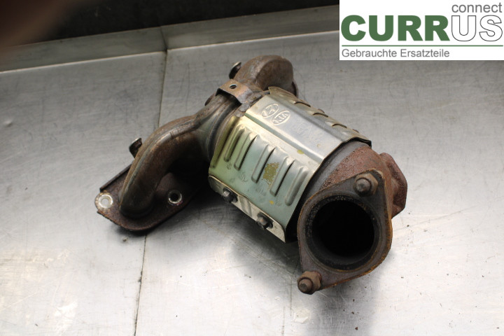 KIA OPTIMA  16-20 Catalyseur  2.0/H36J
