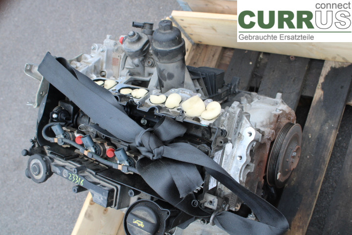 TOYOTA AURIS      13-19 Engine  1WW