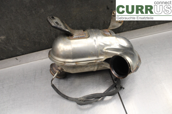 PEUGEOT BOXER 15- Catalyst 1617418080 2.0HDi/AHN