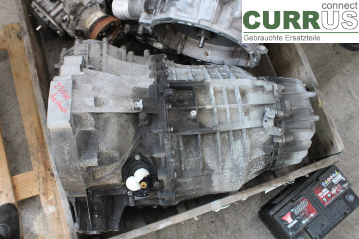 AUDI A6/S6 4G   11-18 Gearkasse Automatisk 0AW300048H 2.0TDi/CGLC