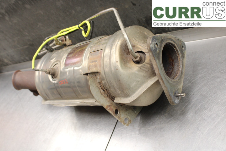 IVECO DAILY 14- Partikelfilter 5801559179 3,0/F1CFL411H