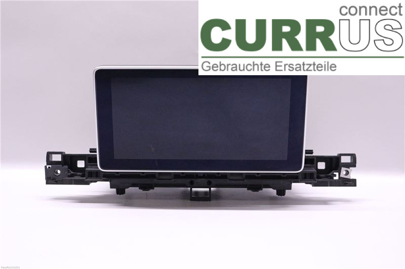 AUDI A4/S4  B9 16-19 Monitor 8W1919605 DETA
