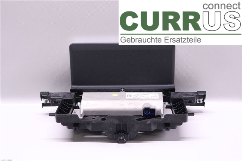 AUDI A4/S4  B9 16-19 Monitor 8W1919605 DETA