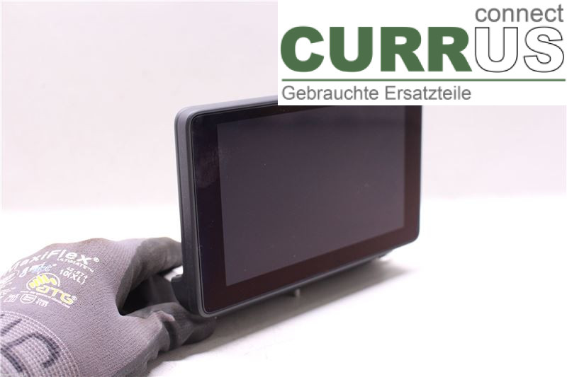 AUDI A4/S4  B9 16-19 Monitor 8W1919604 DETA
