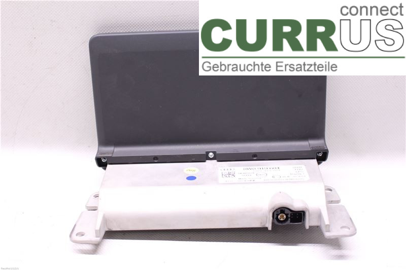 AUDI A4/S4  B9 16-19 Monitor 8W1919604 DETA