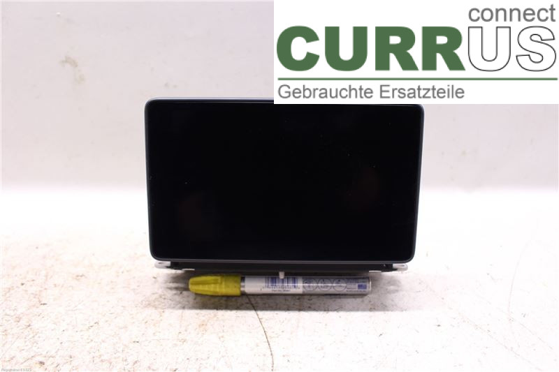 AUDI A4/S4  B9 16-19 Monitor 8W1919604 DETA
