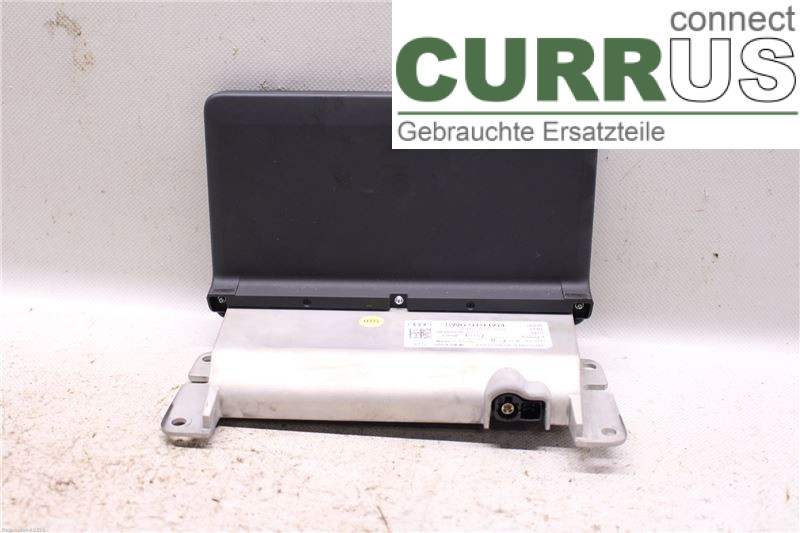 AUDI A4/S4  B9 16-19 Monitor 8W1919604 DETA