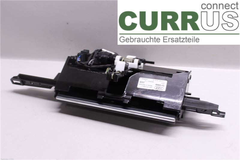 AUDI A6 ALLROAD 4G  12-18 Monitor 4G0919607J CZVA