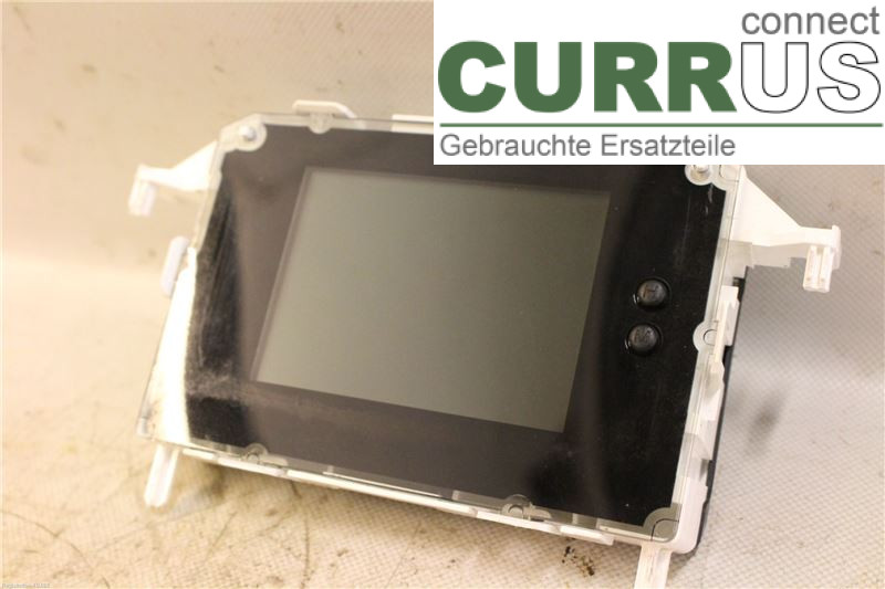 LAND ROVER DISCOVERY 4 10-16 Monitor LR017288 306DT