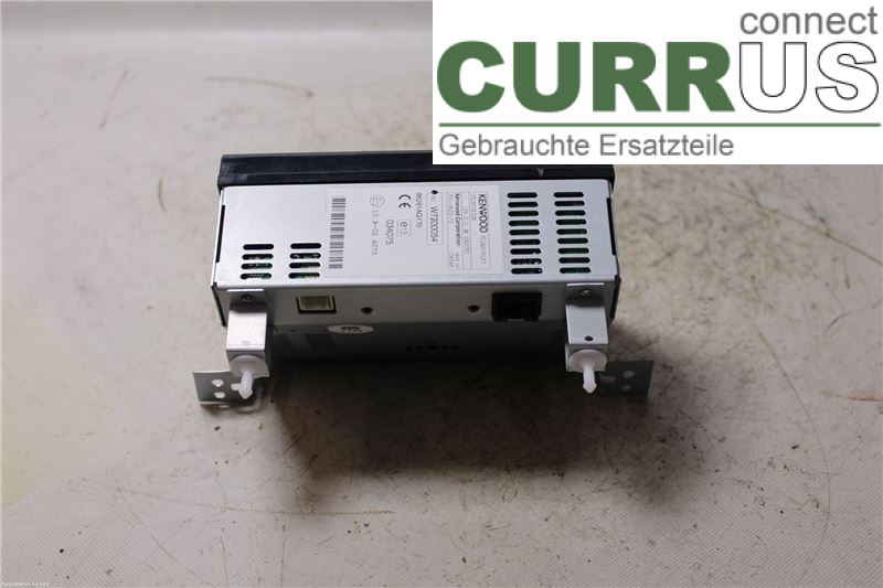 SUBARU LEGACY 07-09 Moniteur 86281AG170 EE20