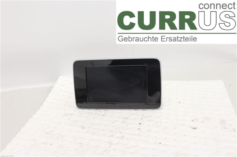 MB C-KLASS (W205)  14- Monitor A2059004113 OM651.921