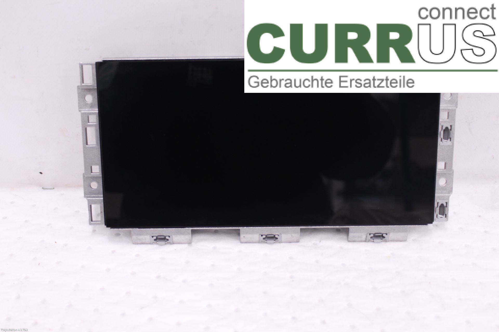 AUDI A1 19- Monitor 82A919604B DLAA