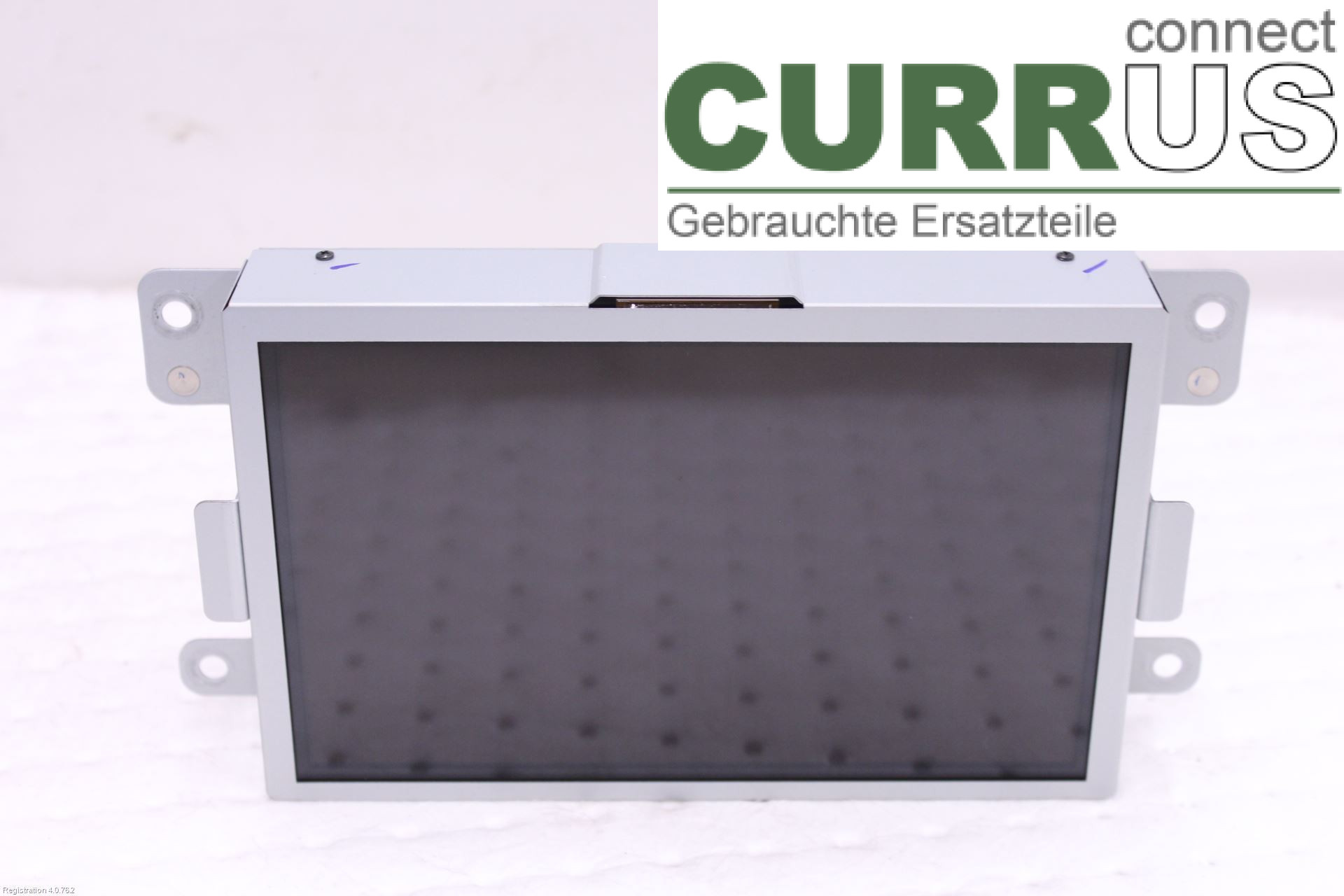 FORD MUSTANG VI  15-22 Monitor 65509317941 0