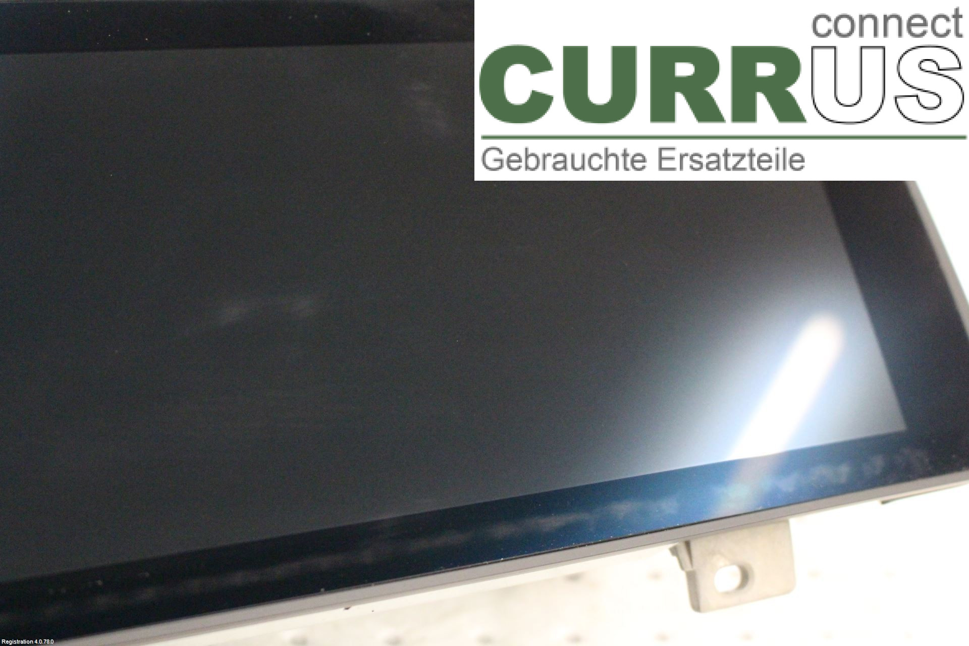 BMW X3 G01  18- Monitor 65505A065D5 B47-D20B