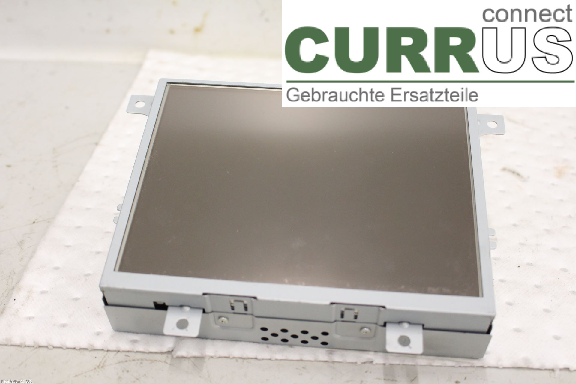 FIAT FREEMONT Monitor K05064993AJ  939.B5.000