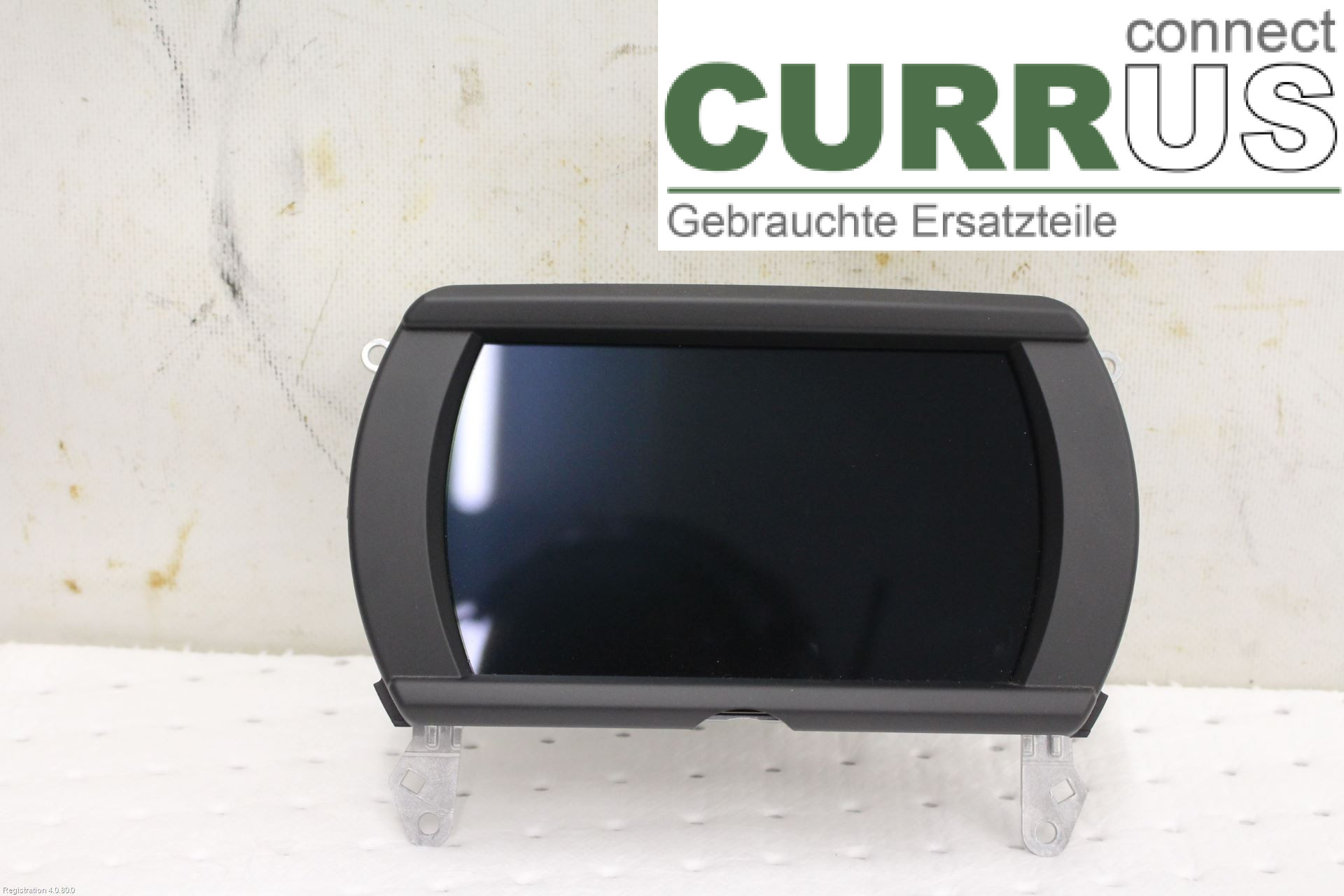 MINI ONE/COOPER 5DR F55 14- Monitor 65508803370 