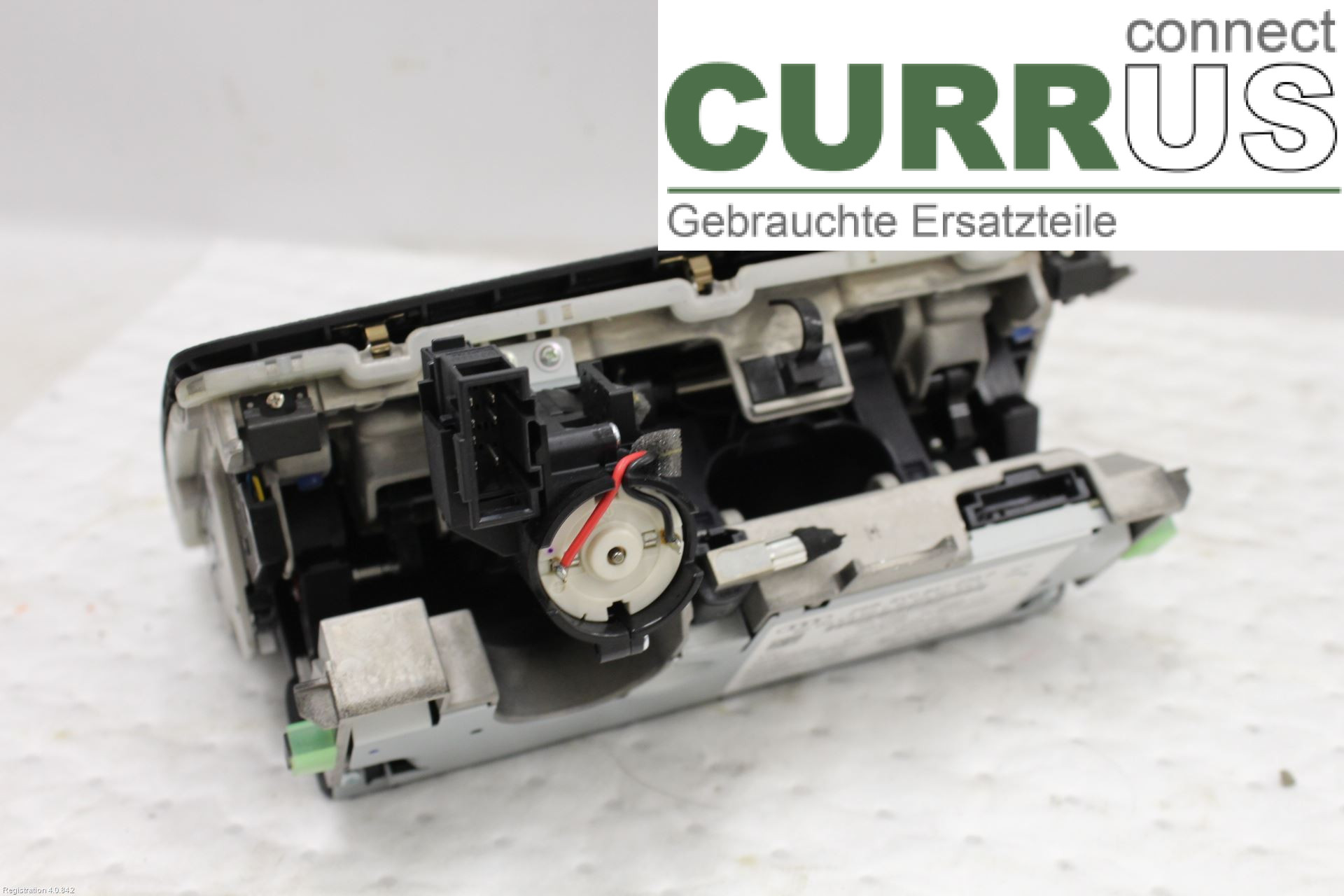 AUDI A3/S3 8V  13-20 Overvågning 8V0857273P DAZA